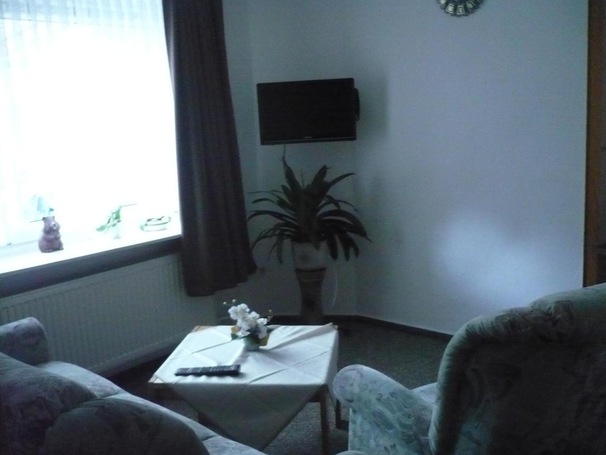 Ferienwohnung Familie Renken Marienhafe Exteriér fotografie